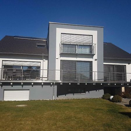 Haeuslinger Ferienwohnung إرلانجن المظهر الخارجي الصورة