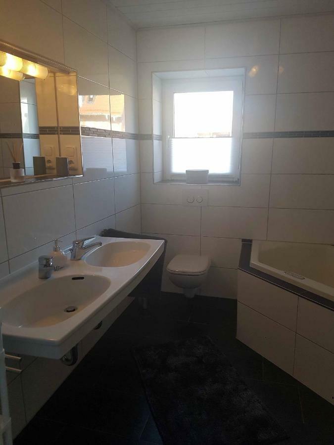Haeuslinger Ferienwohnung إرلانجن المظهر الخارجي الصورة