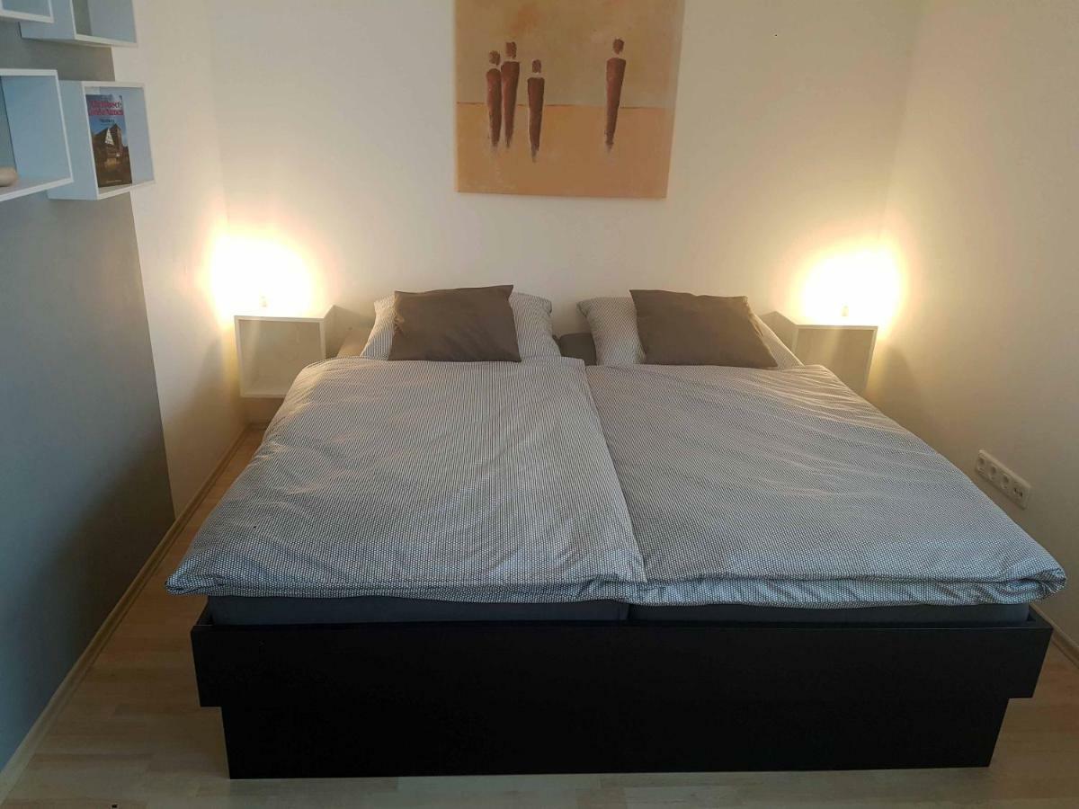 Haeuslinger Ferienwohnung إرلانجن المظهر الخارجي الصورة