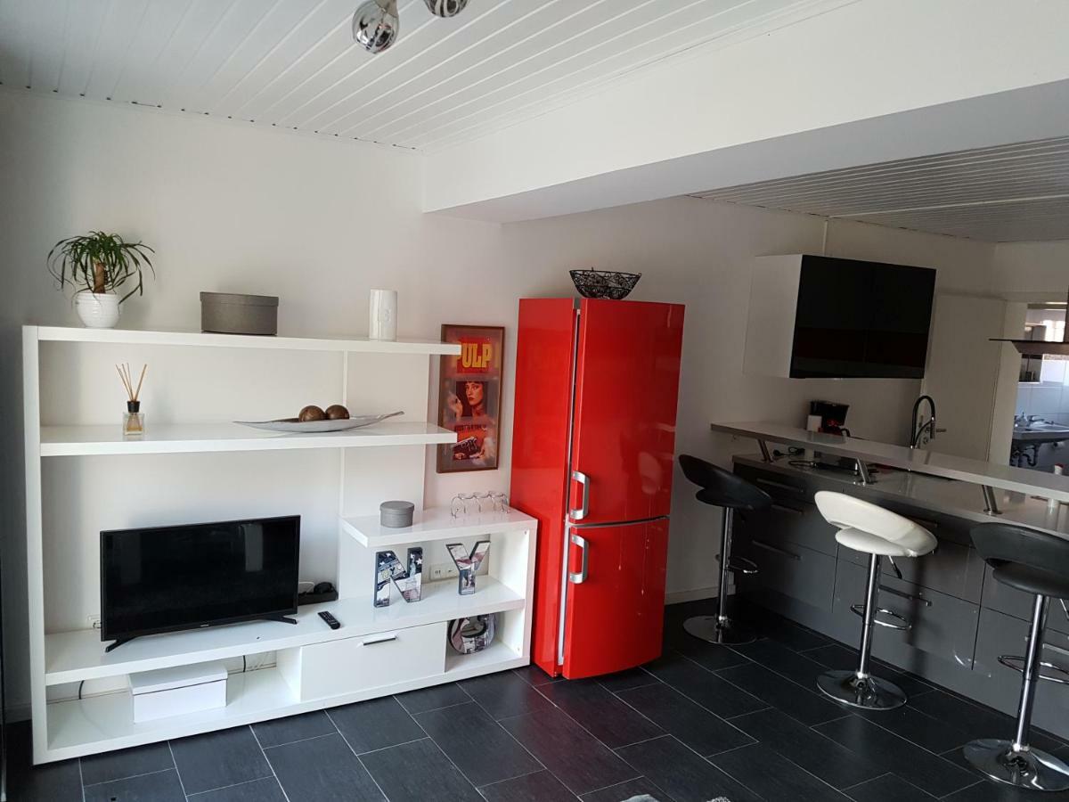 Haeuslinger Ferienwohnung إرلانجن المظهر الخارجي الصورة