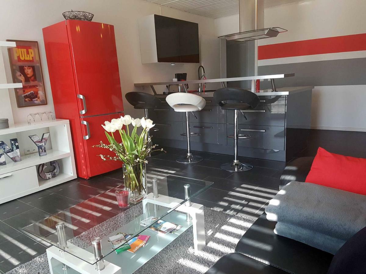 Haeuslinger Ferienwohnung إرلانجن المظهر الخارجي الصورة